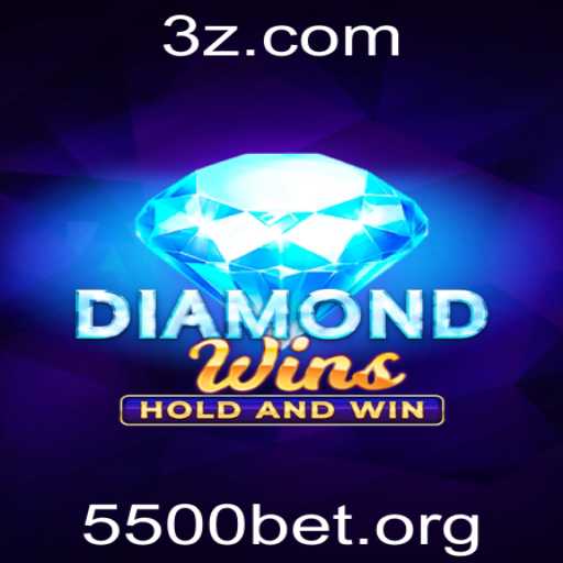 Explorando o Universo de DiamondWins: A Fascinante Aventura de 5500bet
