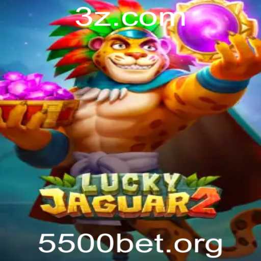 Explorando o Mundo de Luckyjaguar2 e 5500bet: Um Jogo de Emoção e Estratégia